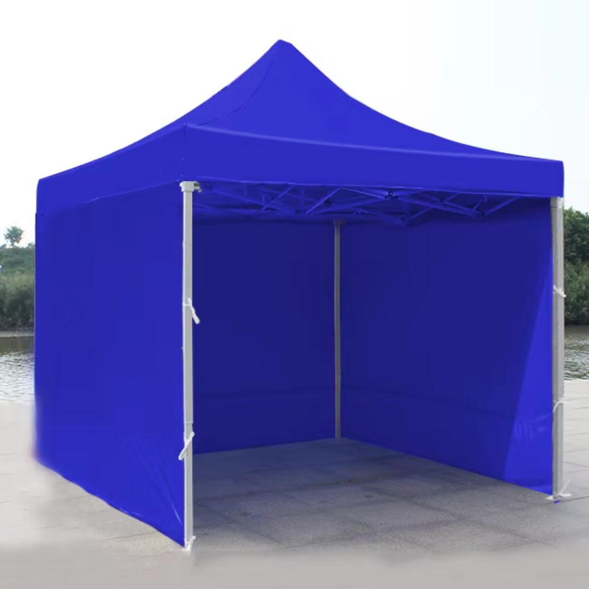 10x10ft 10x20ft Yurt Tent Pop  - مراجعة Outdoor Yurt Camping وسعره