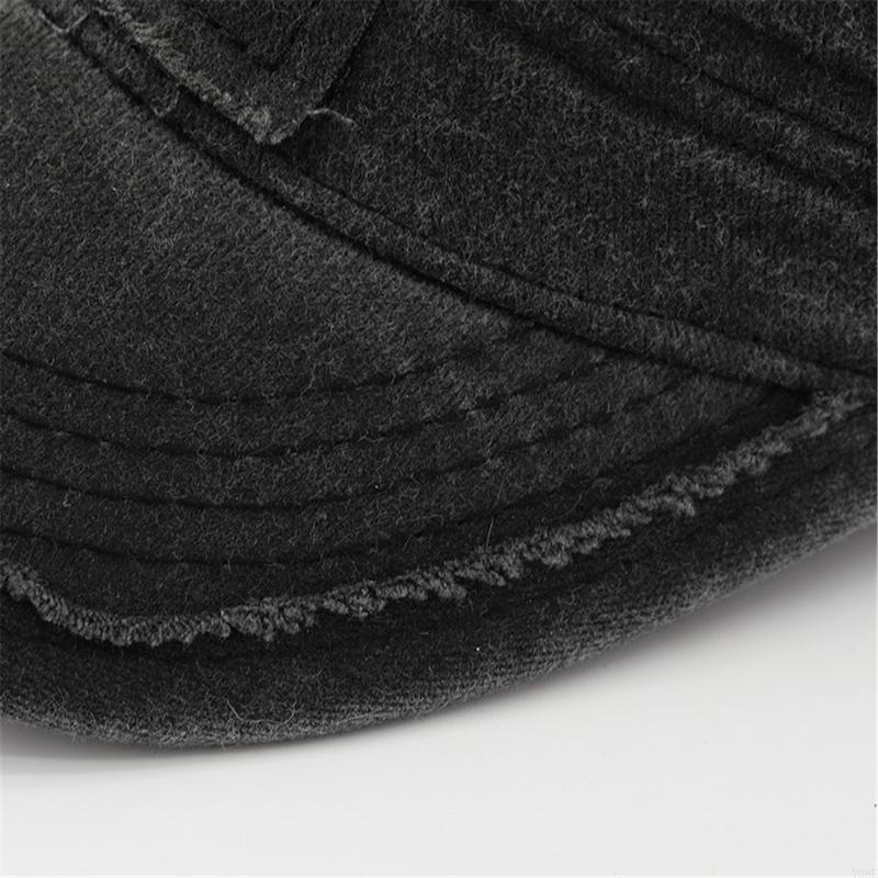 Travel Sun Hat Distressed Hat  - مراجعة Outdoor Camping Hat وسعره