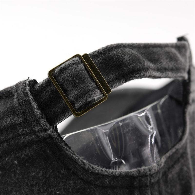 Travel Sun Hat Distressed Hat  - مراجعة Outdoor Camping Hat وسعره