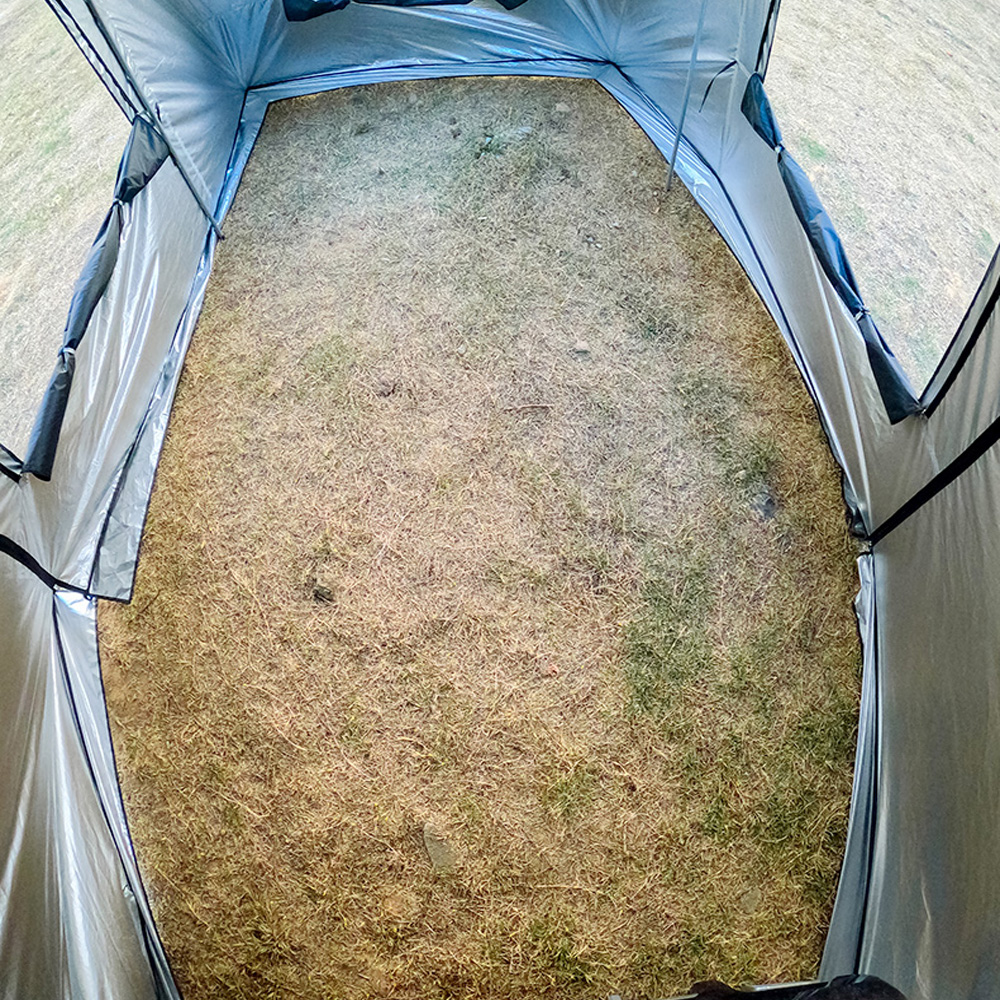 Universal SUV Camping Tent wit - مراجعة Outdoor Camping Car Tail Tent وسعره