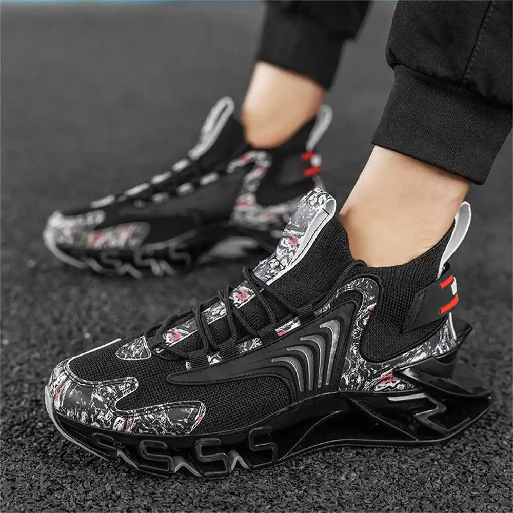 Blue Slipon Long Pink Boots Li - مراجعة Outdoor Camping Brand وسعره