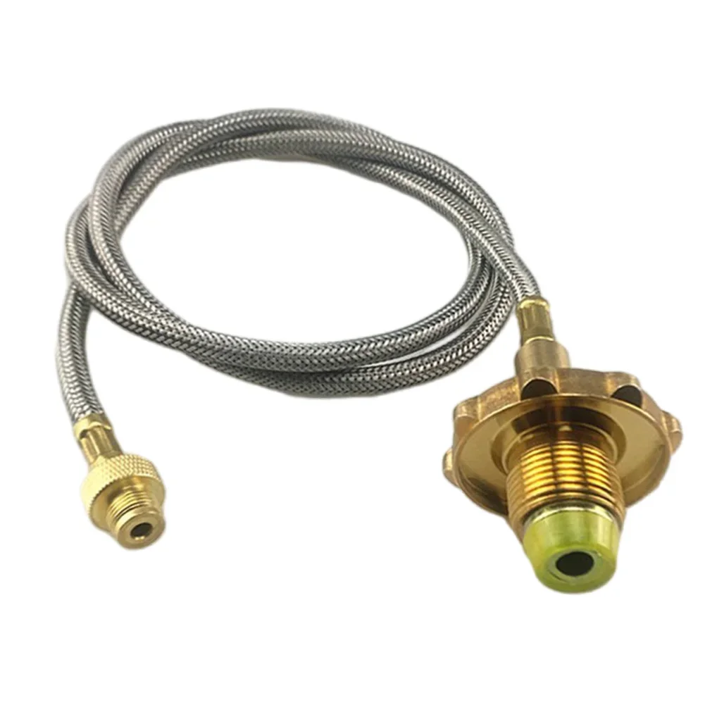 Extension Tube Transfer Pipe C - مراجعة Outdoor Camping Brand وسعره