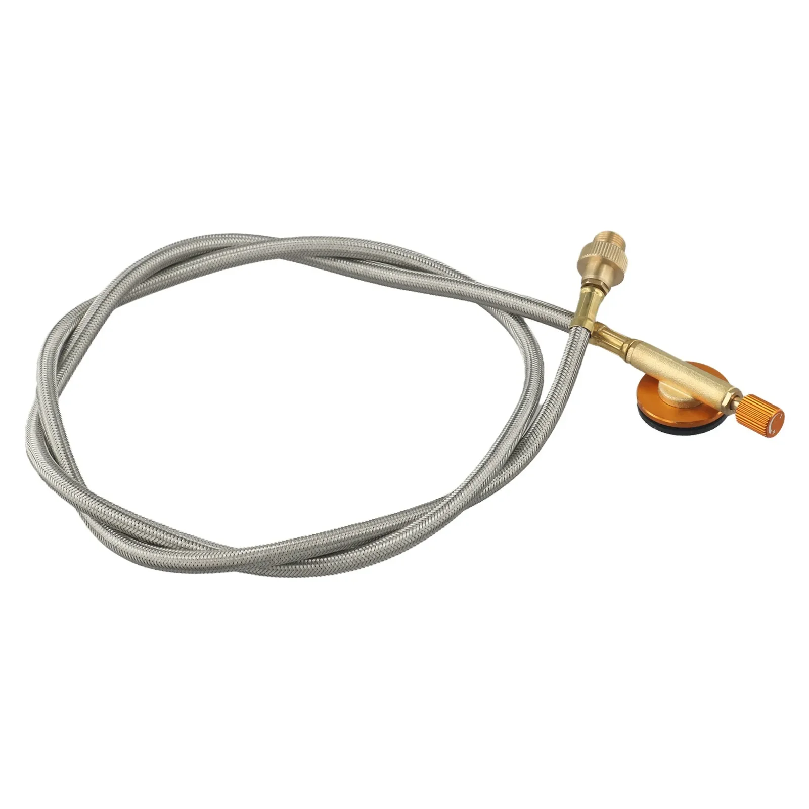 Extension Tube Transfer Pipe C - مراجعة Outdoor Camping Brand وسعره