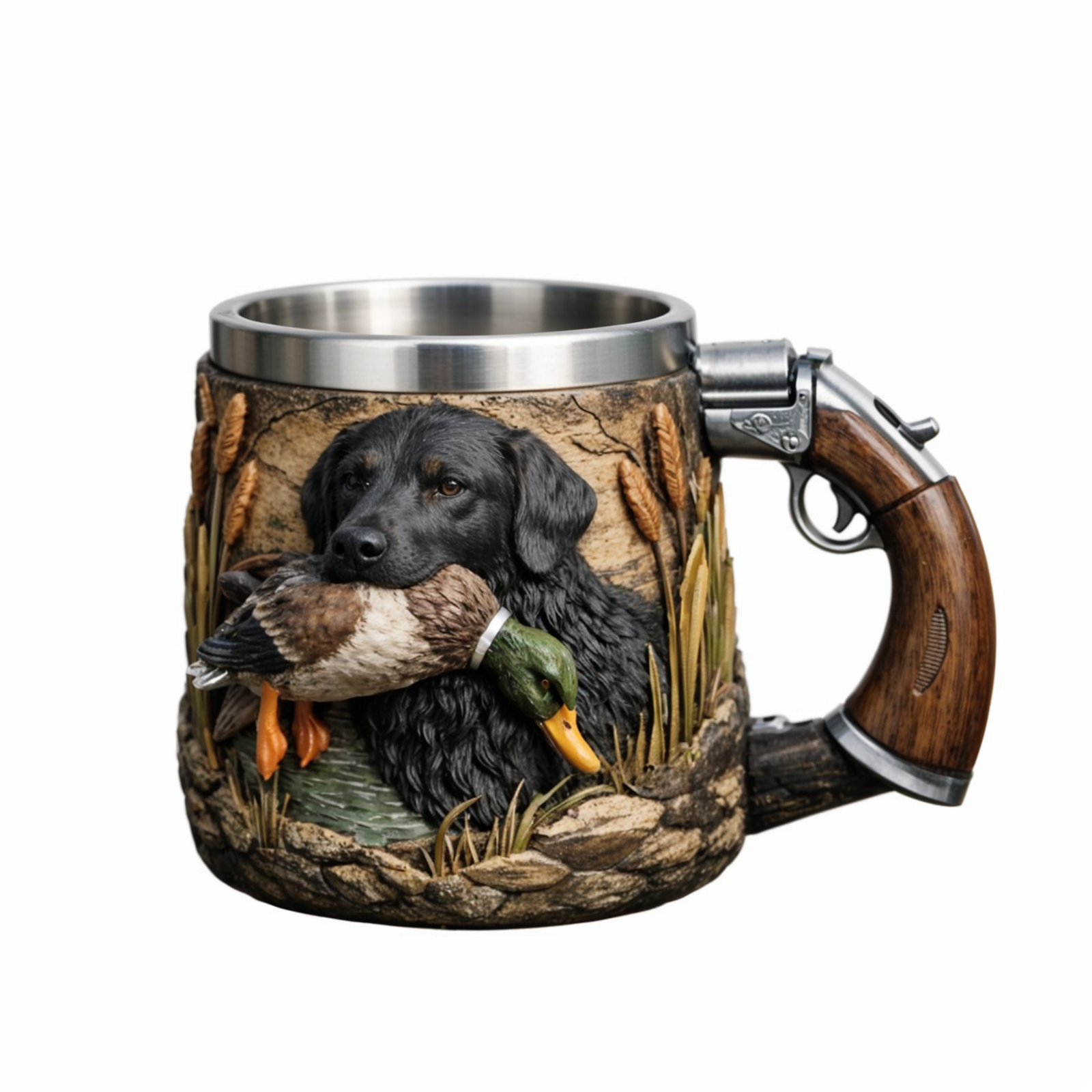 2026 New！  Stainless Steel Cup - مراجعة Outdoor Camping Events 2026 وسعره