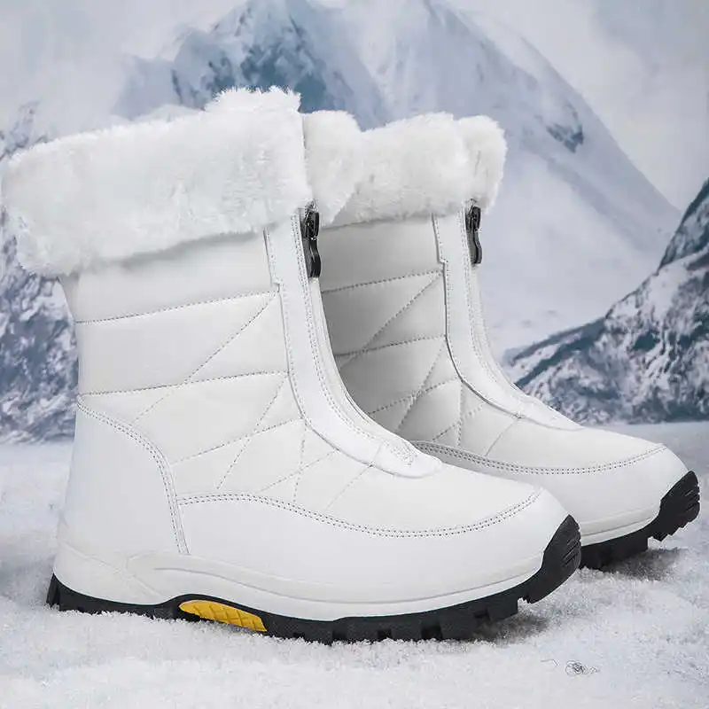 Women's Boot Sneakers Walking  - مراجعة Outdoor Camping Light Ideas وسعره