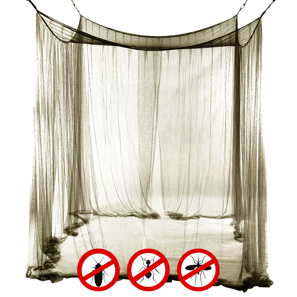200cm Outdoor Camping Mosquito - مراجعة Outdoor Yurt Camping وسعره