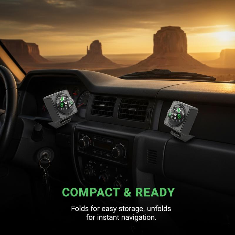 Auto Vehicle Navigating Car Co - مراجعة Outdoor Camping Vehicle وسعره