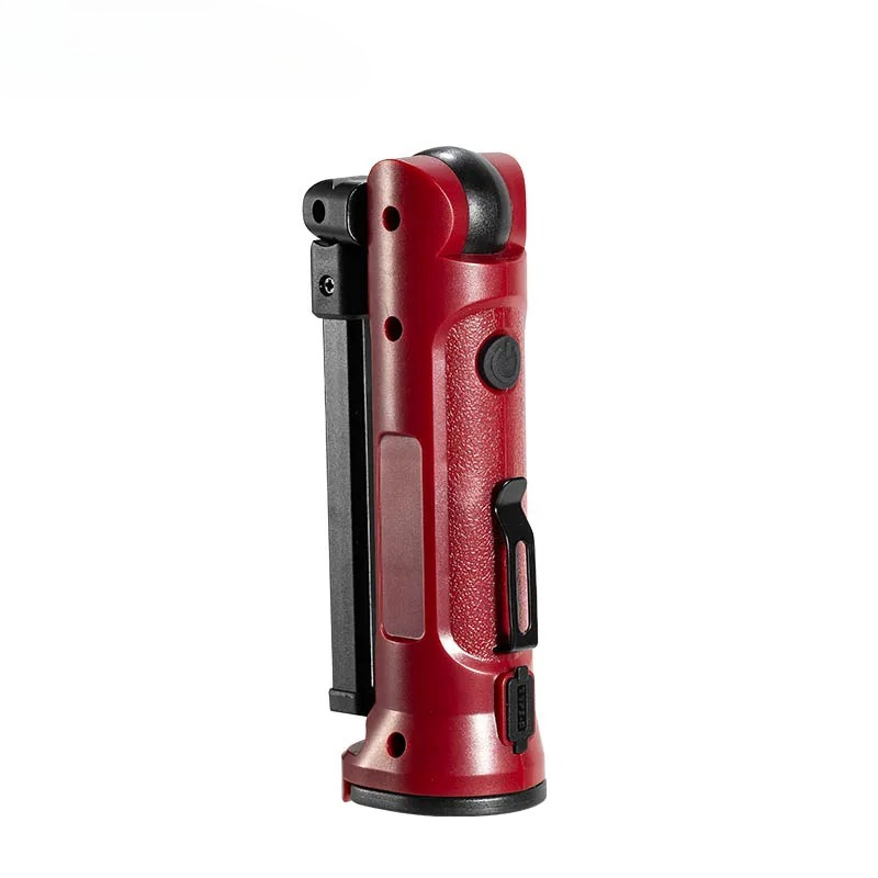 COB LED Work Light Rechargeabl - مراجعة Outdoor Camping Vehicle وسعره
