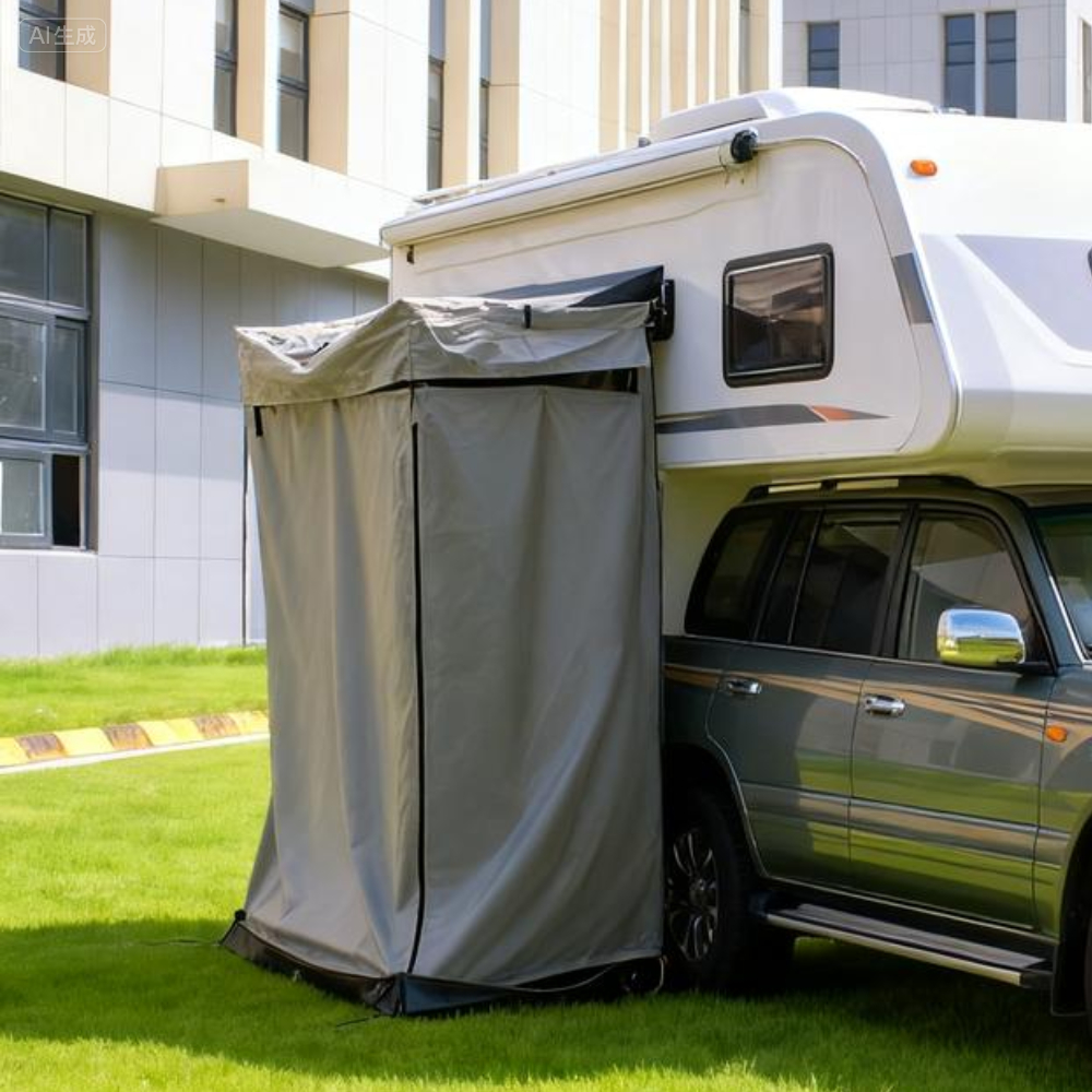 Waterproof with Tent Roof, Car - مراجعة Outdoor Camping Vehicle وسعره