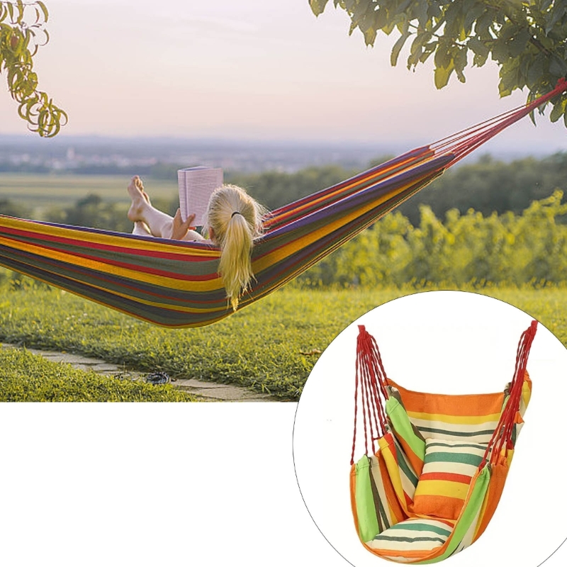 Multiple Functional Suspended  - مراجعة Quality Outdoor Camping Chairs وسعره