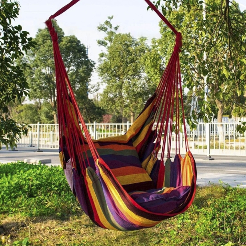 Multiple Functional Suspended  - مراجعة Quality Outdoor Camping Chairs وسعره