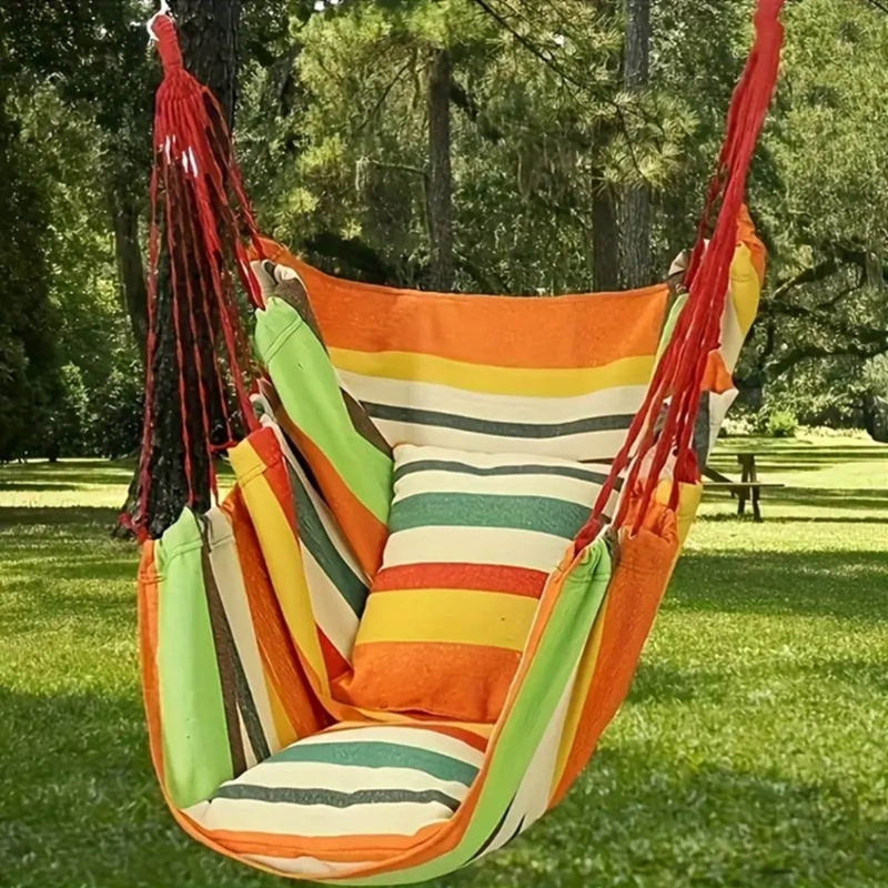 Multiple Functional Suspended  - مراجعة Quality Outdoor Camping Chairs وسعره