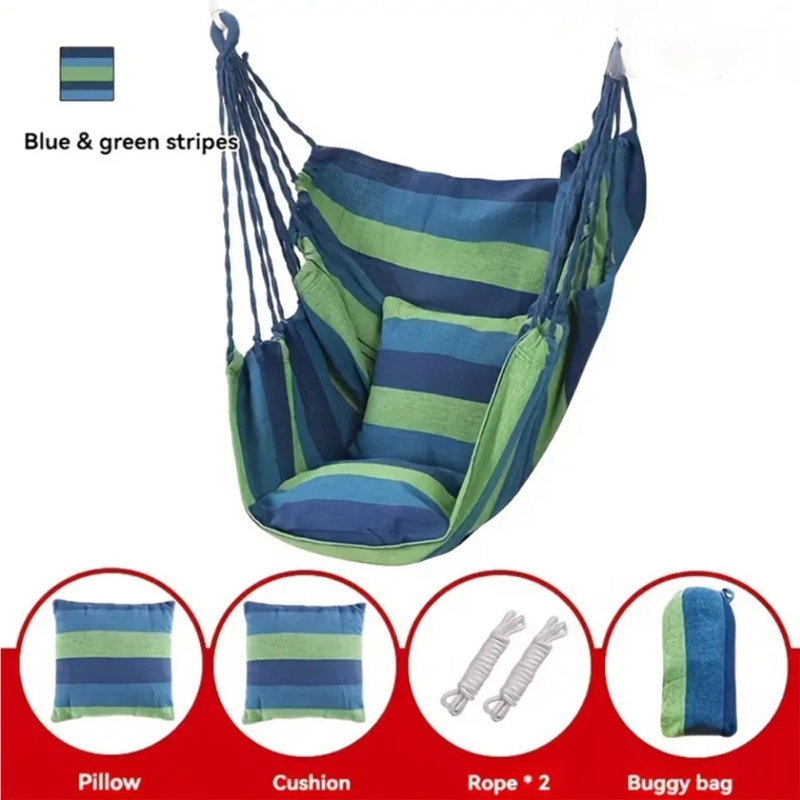 Multiple Functional Suspended  - مراجعة Quality Outdoor Camping Chairs وسعره