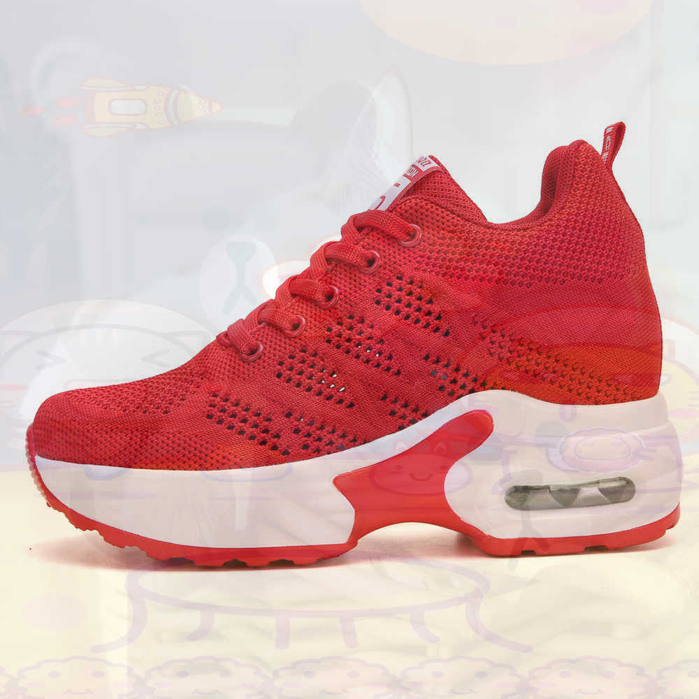 Red Size 36 Shoes Woman Tennis - مراجعة Outdoor Camping Brand وسعره