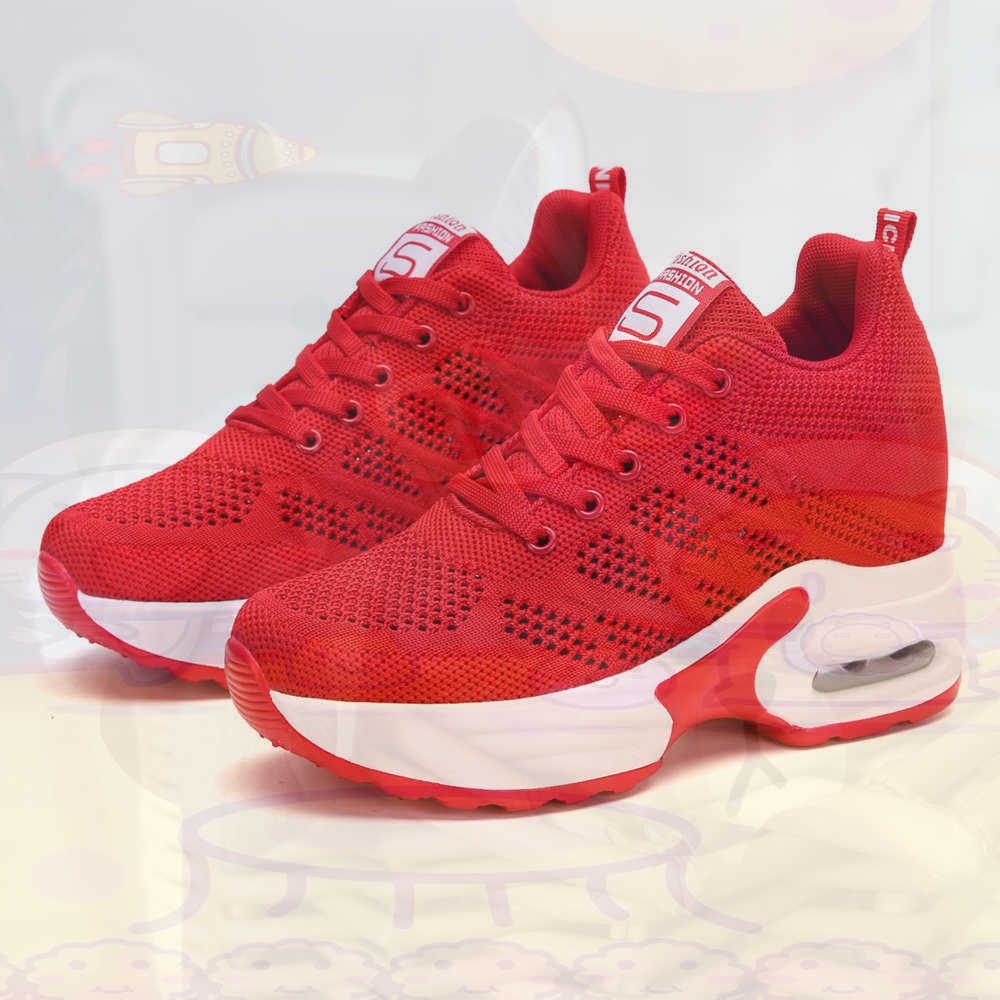 Red Size 36 Shoes Woman Tennis - مراجعة Outdoor Camping Brand وسعره