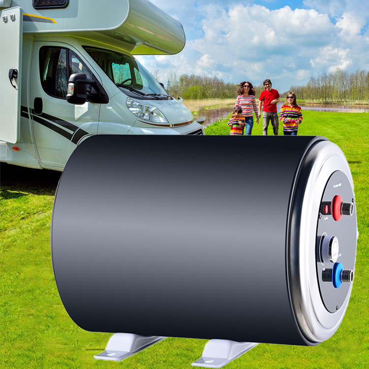 Water Heater,Small Portable,Ho - مراجعة Outdoor Camping Water Heater وسعره