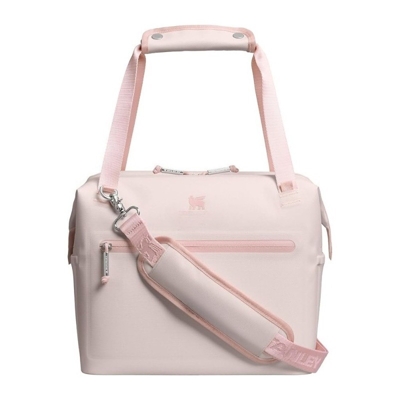 Portable Crossbody Bag Insulat - مراجعة Outdoor Camping Vehicle وسعره
