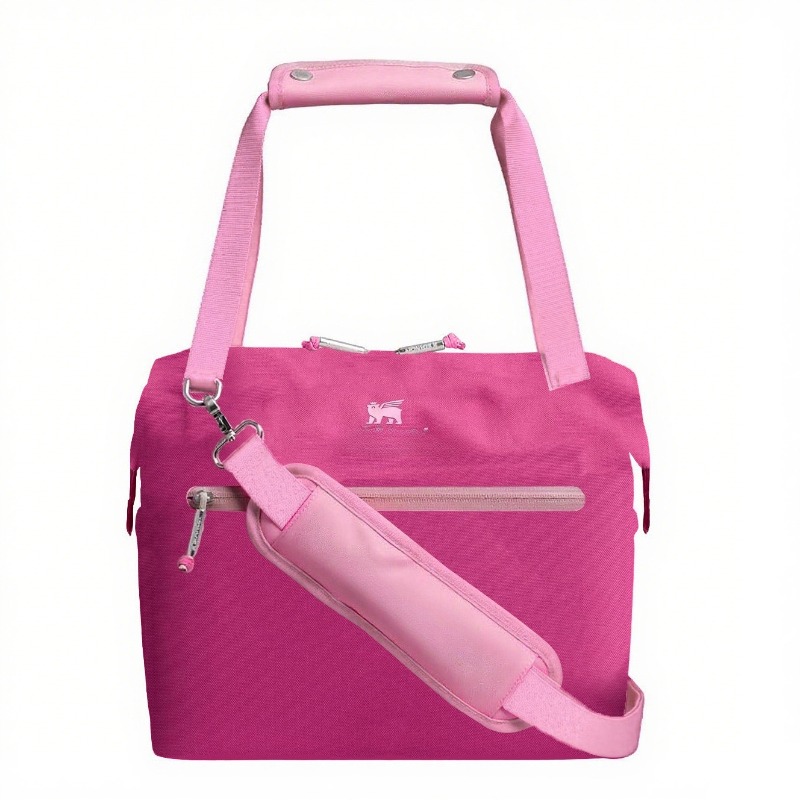 Portable Crossbody Bag Insulat - مراجعة Outdoor Camping Vehicle وسعره