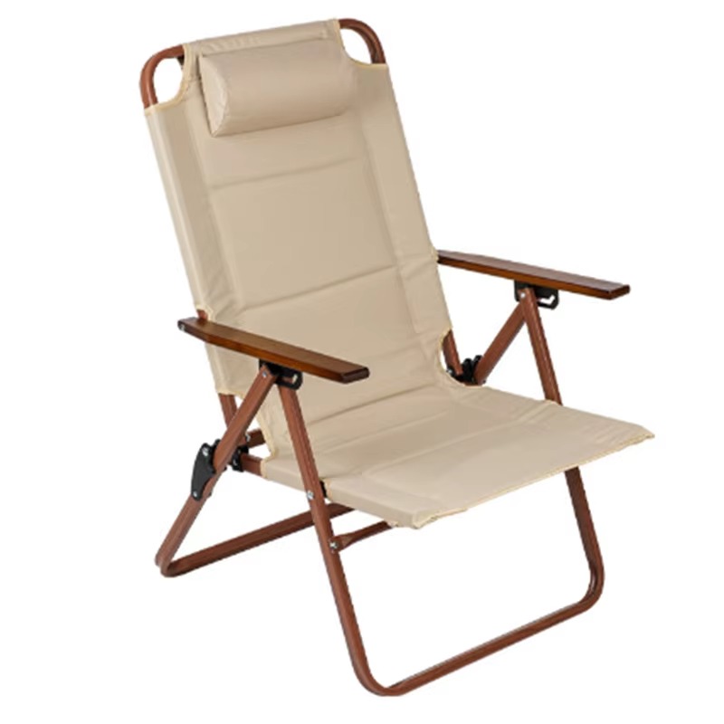 XMSJ High Quality Adjustable U - مراجعة Quality Outdoor Camping Chairs وسعره