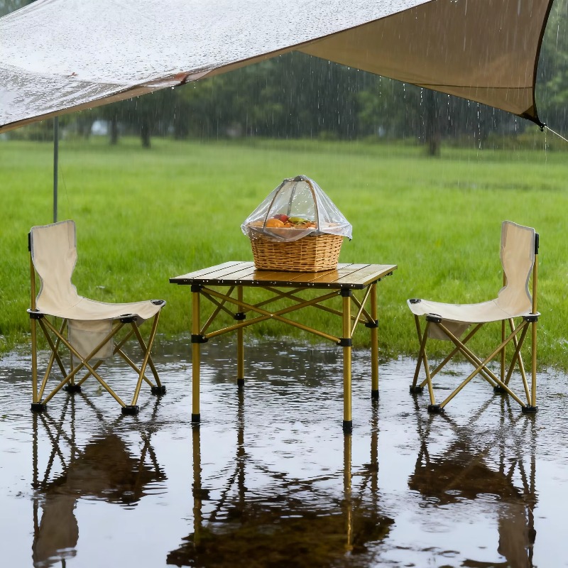 2026 High Quality Large Foldab - مراجعة Quality Outdoor Camping Chairs وسعره
