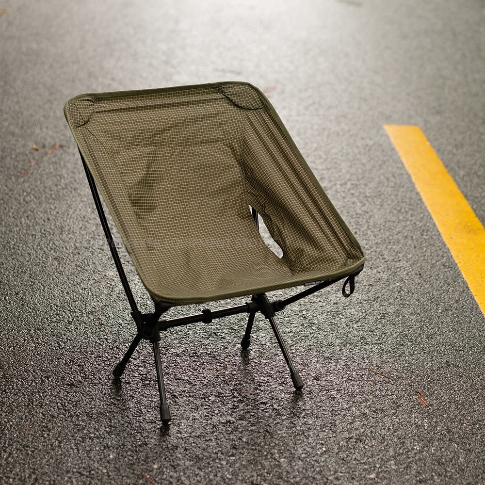 650g Ultralight Folding Campin - مراجعة Outdoor Camping Hammock Chair وسعره
