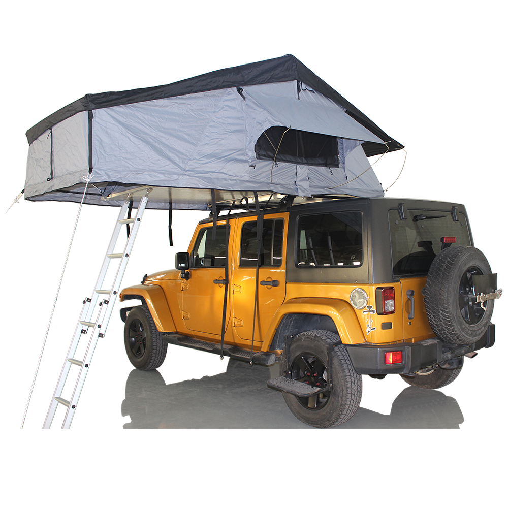 Off-road Camping Tent Car Roof - مراجعة Outdoor Camping Vehicle وسعره