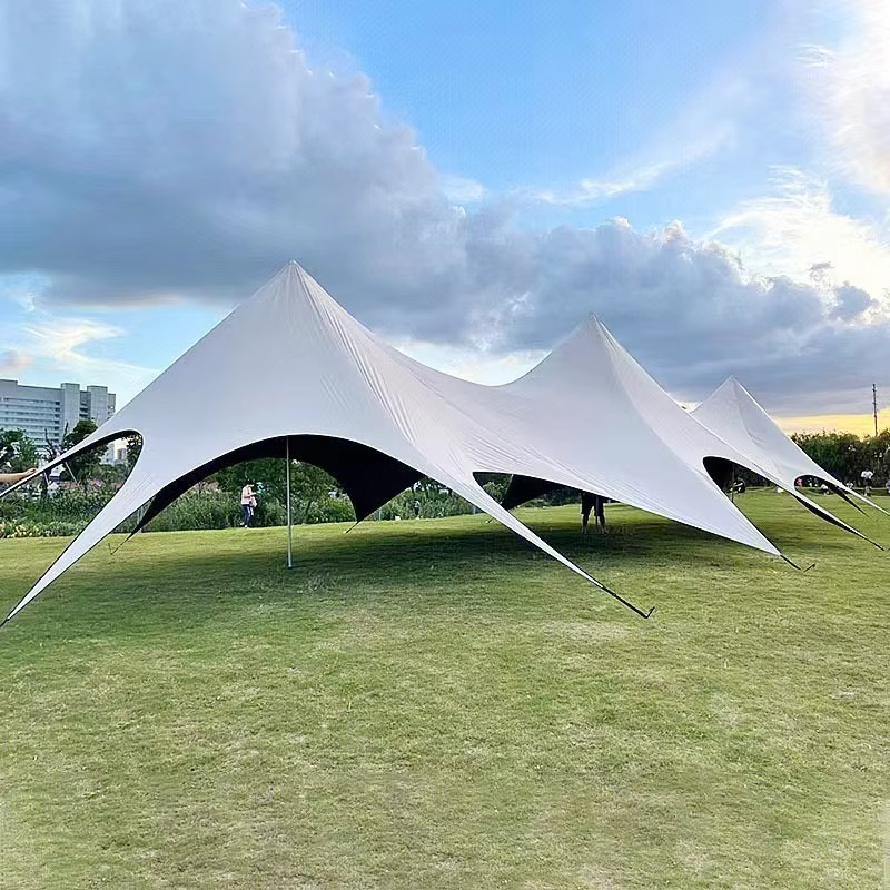 2026   20M Large Luxury Outdoo - مراجعة Outdoor Camping Events 2026 وسعره
