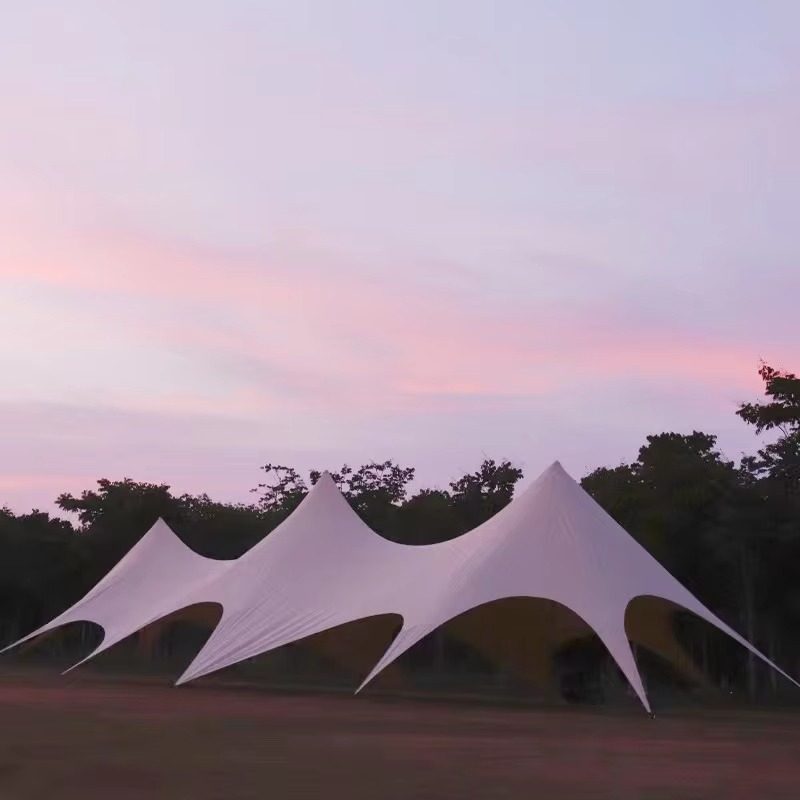 2026   20M Large Luxury Outdoo - مراجعة Outdoor Camping Events 2026 وسعره