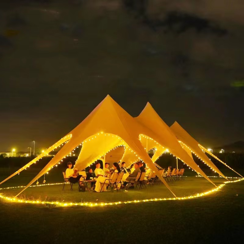 2026   20M Large Luxury Outdoo - مراجعة Outdoor Camping Events 2026 وسعره