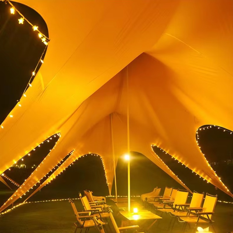2026   20M Large Luxury Outdoo - مراجعة Outdoor Camping Events 2026 وسعره