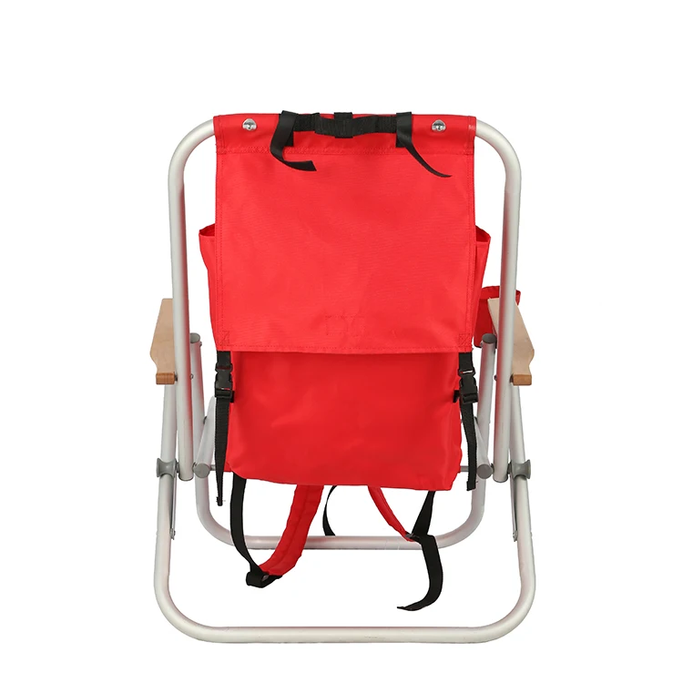 High quality portable camping  - مراجعة Quality Outdoor Camping Chairs وسعره