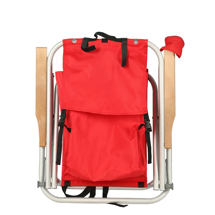 High quality portable camping  - مراجعة Quality Outdoor Camping Chairs وسعره