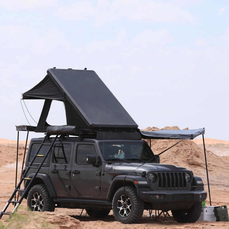 Hot selling Camping Outdoor Ca - مراجعة Outdoor Camping Tent Waterproof وسعره