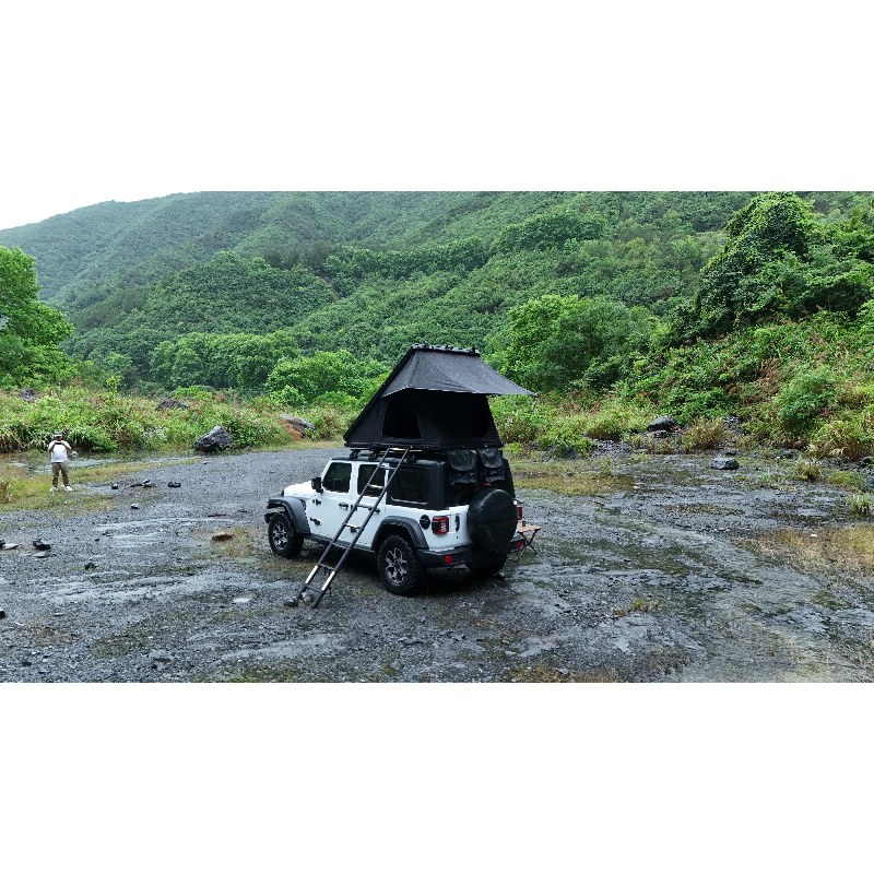 Hot selling Camping Outdoor Ca - مراجعة Outdoor Camping Tent Waterproof وسعره