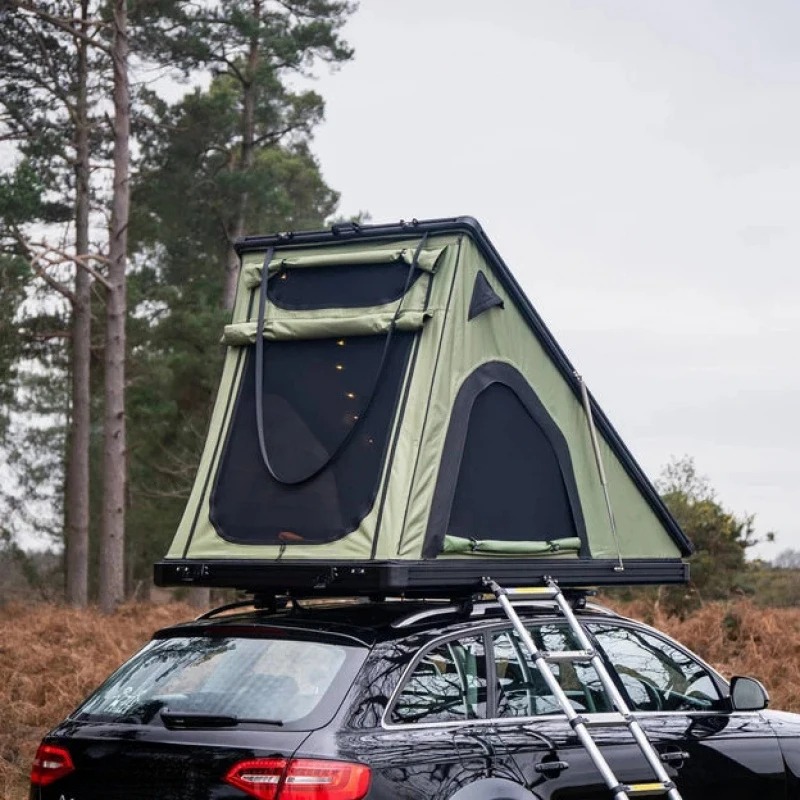 Best Selling Waterproof Roofto - مراجعة Outdoor Camping Tent Waterproof وسعره