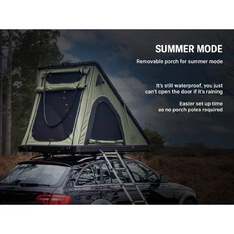 Best Selling Waterproof Roofto - مراجعة Outdoor Camping Tent Waterproof وسعره