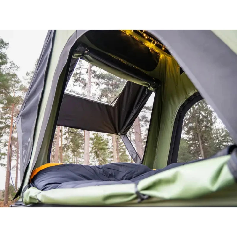 Best Selling Waterproof Roofto - مراجعة Outdoor Camping Tent Waterproof وسعره