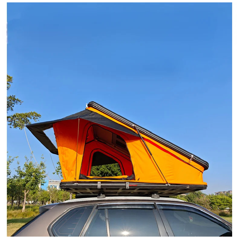Hot Selling Fully Automatic Al - مراجعة Outdoor Camping Tent Waterproof وسعره