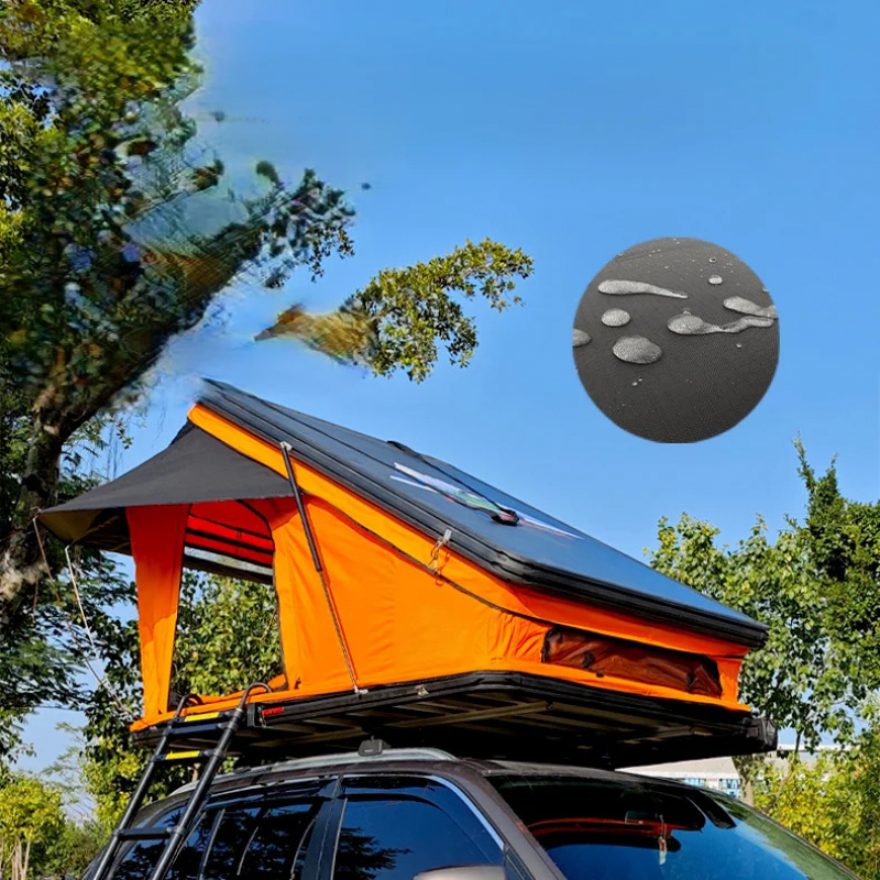 Hot Selling Fully Automatic Al - مراجعة Outdoor Camping Tent Waterproof وسعره