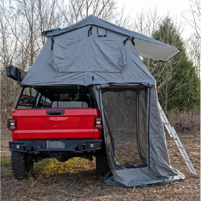 Hot Selling HOTO New Val Outdo - مراجعة Outdoor Camping Tent Waterproof وسعره