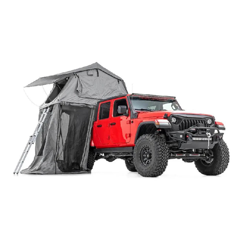 Hot Selling HOTO New Val Outdo - مراجعة Outdoor Camping Tent Waterproof وسعره
