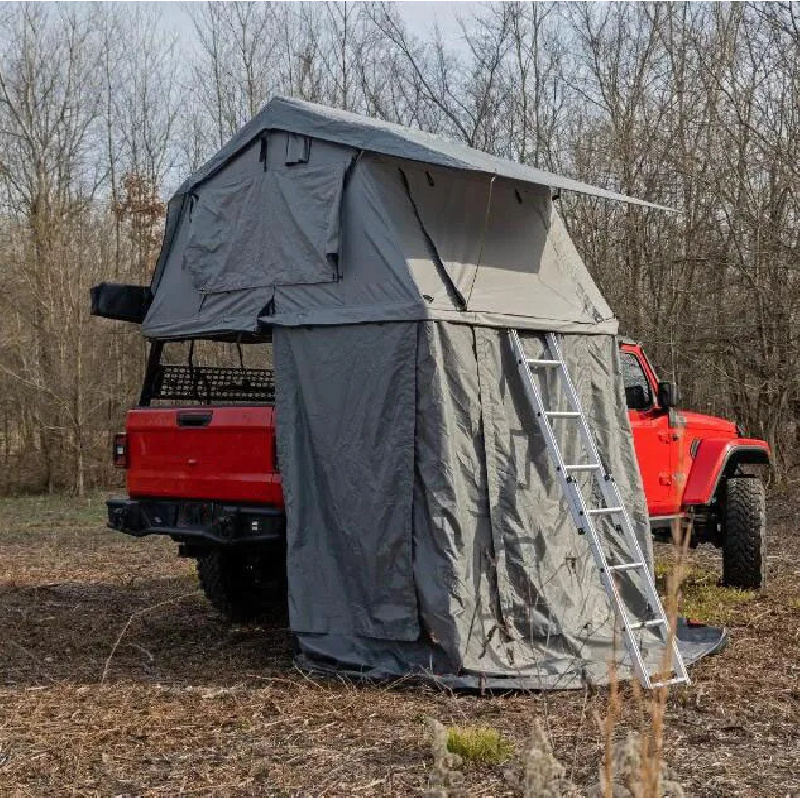 Hot Selling HOTO New Val Outdo - مراجعة Outdoor Camping Tent Waterproof وسعره