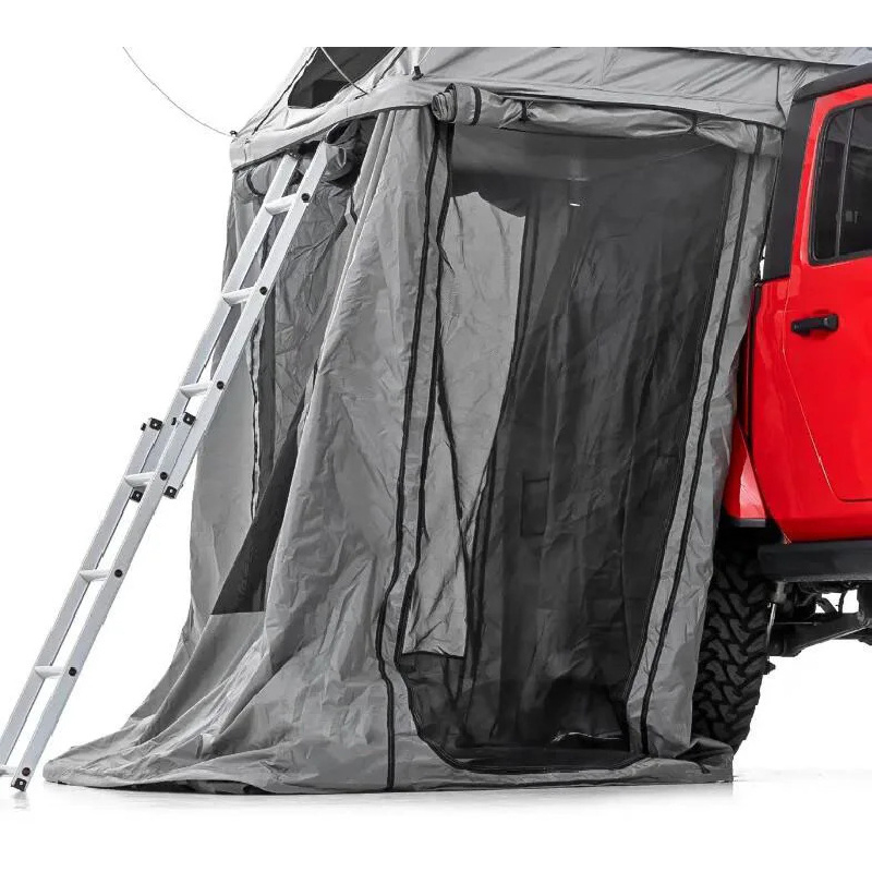 Hot Selling HOTO New Val Outdo - مراجعة Outdoor Camping Tent Waterproof وسعره