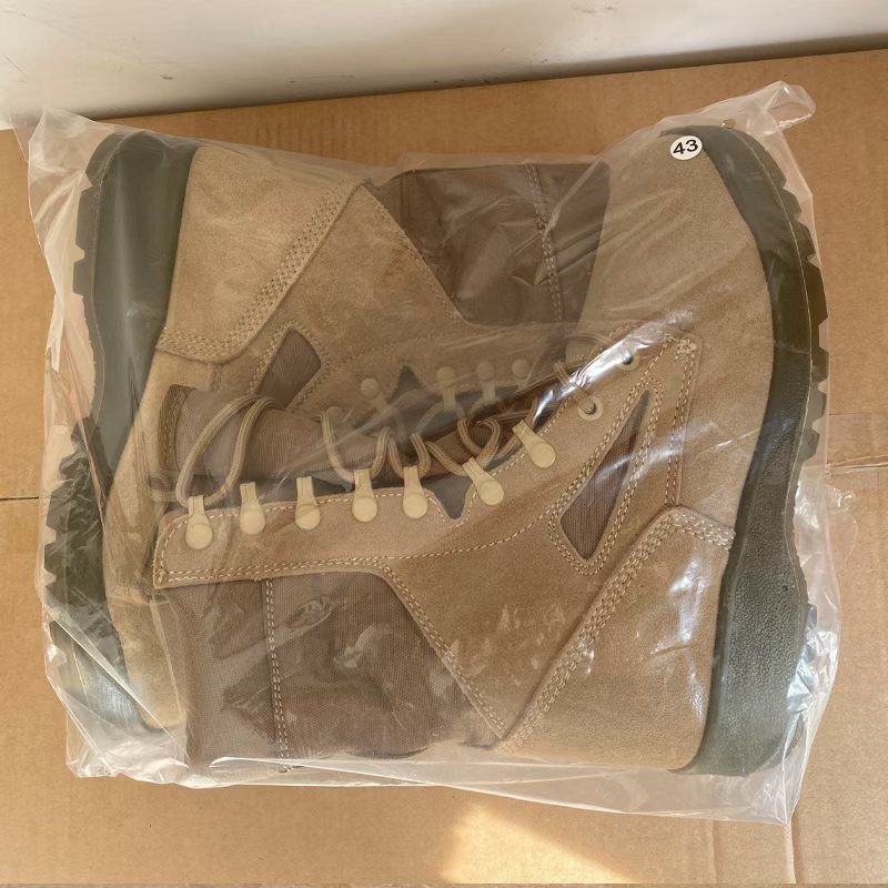 2026 New Men Hiking Boots Luxu - مراجعة Outdoor Camping Brand وسعره