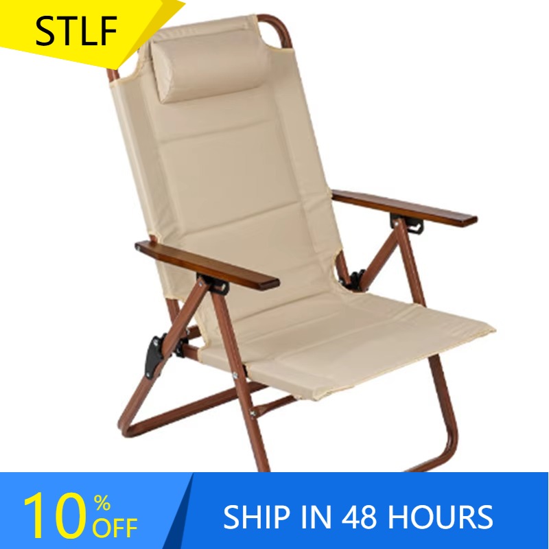 XMSJ Hot Selling Quality Porta - مراجعة Quality Outdoor Camping Chairs وسعره