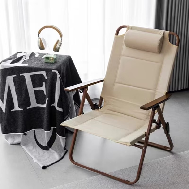 XMSJ Hot Selling Quality Porta - مراجعة Quality Outdoor Camping Chairs وسعره
