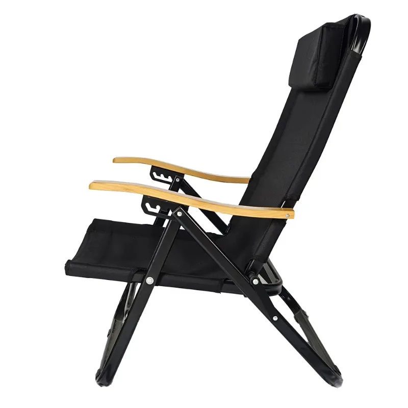 High quality backrest camping  - مراجعة Quality Outdoor Camping Chairs وسعره