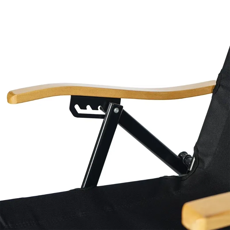 High quality backrest camping  - مراجعة Quality Outdoor Camping Chairs وسعره