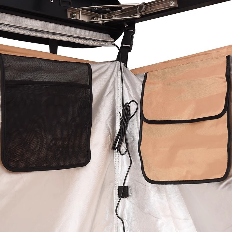 Mounted Lightweight Waterproof - مراجعة Outdoor Camping Tent Waterproof وسعره