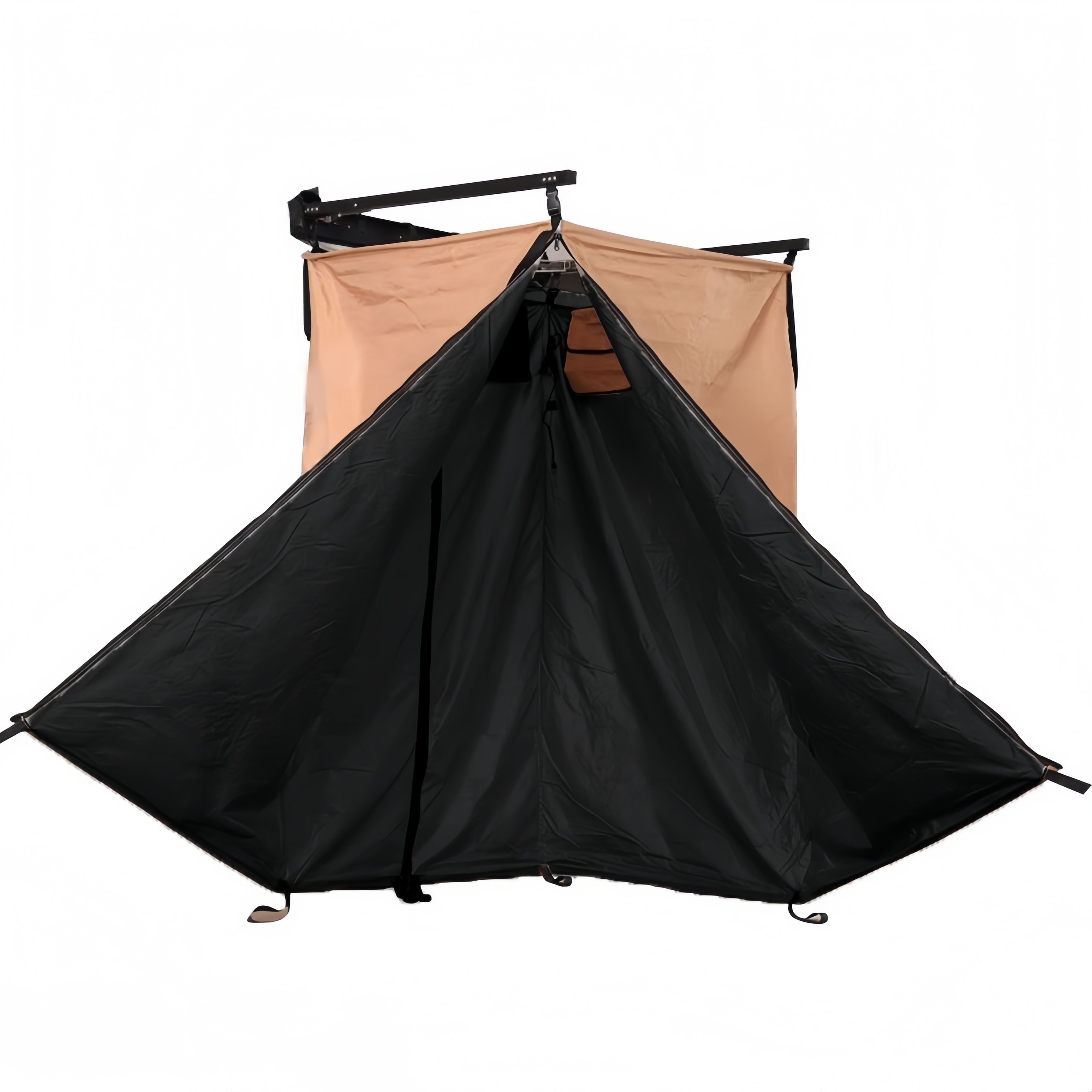 Mounted Lightweight Waterproof - مراجعة Outdoor Camping Tent Waterproof وسعره
